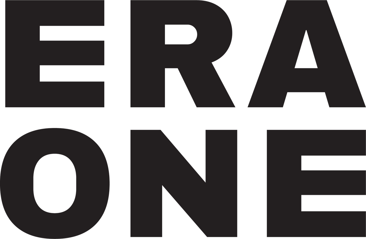 ERA ONE